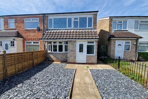 Valencia Croft, Birmingham, West Midlands, B35