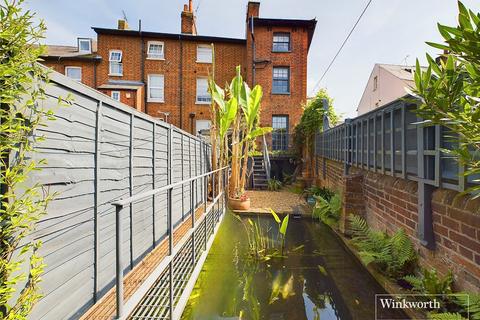 undefined, Watlington Street, Reading, Berkshire, RG1