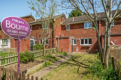 25 Baird Drive, Wood Street Village, Guildford, GU3 3EE
