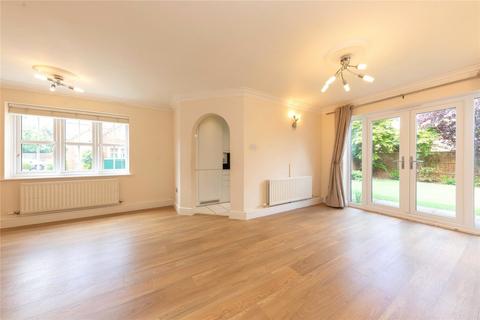 3 bedroom end of terrace house to rent, Guards Court, Sunningdale, Berkshire, SL5