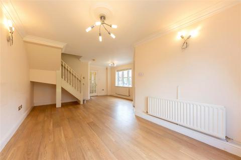 3 bedroom end of terrace house to rent, Guards Court, Sunningdale, Berkshire, SL5
