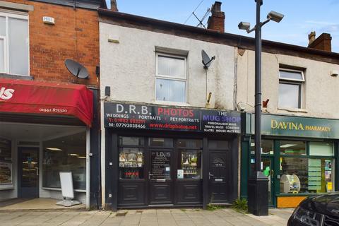Retail property (high street) to rent, 153 Elliott Street, Manchester M29