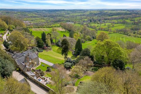 6 bedroom detached house for sale, Blackwall House, Kirk Ireton, Derbyshire