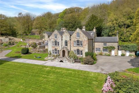 6 bedroom detached house for sale, Blackwall House, Kirk Ireton, Derbyshire