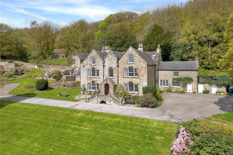 undefined, Blackwall House, Kirk Ireton, Derbyshire