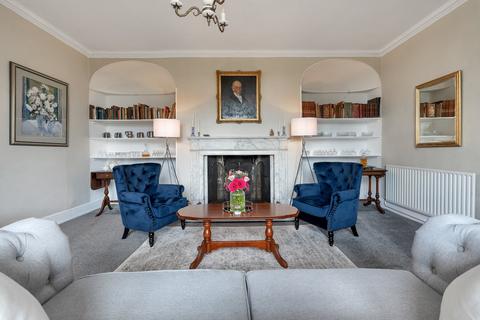 undefined, Blackwall House, Kirk Ireton, Derbyshire