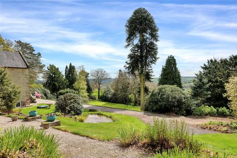 undefined, Blackwall House, Kirk Ireton, Derbyshire