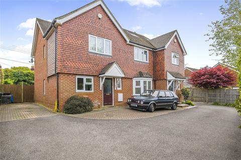 2 bedroom semi-detached house for sale, Folly Field, Bishops Waltham, Southampton, SO32
