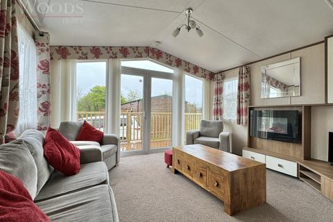 2 bedroom lodge for sale, Devon Hills, Totnes Road , Paignton