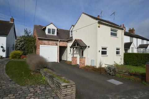 3 bedroom detached house for sale, Black Bank, Exhall, Coventry, Nuneaton and Bedworth, CV7 9NX
