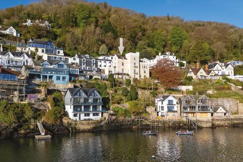 3 bedroom flat for sale, Warfleet, Dartmouth, Devon, TQ6