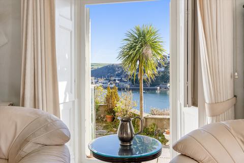 3 bedroom flat for sale, Warfleet, Dartmouth, Devon, TQ6