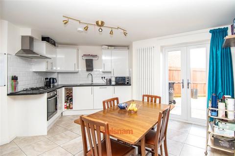 2 bedroom semi-detached house for sale, Bewell Head, Bromsgrove, Worcestershire, B61