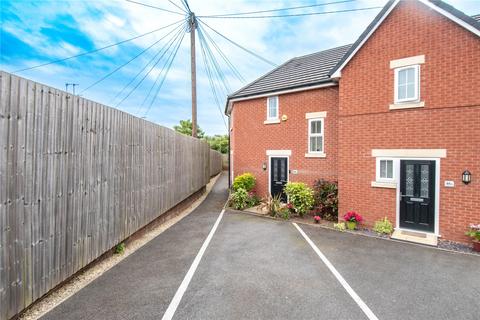 2 bedroom semi-detached house for sale, Bewell Head, Bromsgrove, Worcestershire, B61