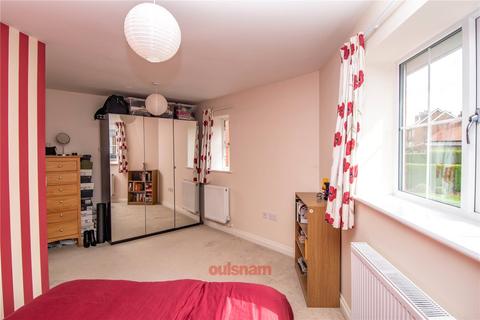 46b Bewell Head, Bromsgrove, B61 8HY