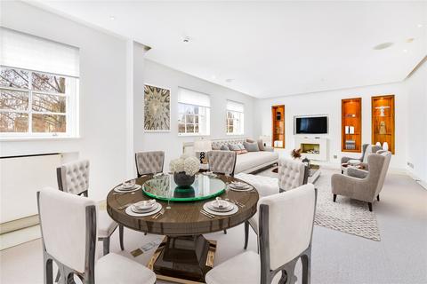 3 bedroom apartment for sale, Onslow Square, London, SW7