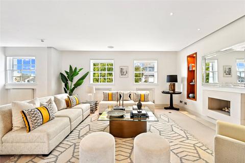 3 bedroom apartment for sale, Onslow Square, London, SW7