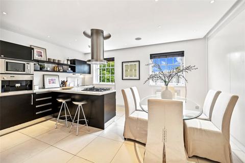 3 bedroom apartment for sale, Onslow Square, London, SW7