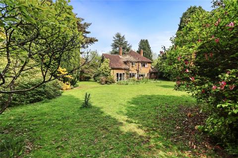 4 bedroom detached house for sale, Redbrook Lane, Buxted, Uckfield, East Sussex, TN22