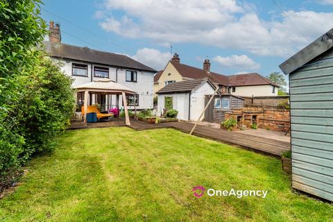 4 bedroom semi-detached house for sale, Weston Road, Stoke-on-Trent ST3