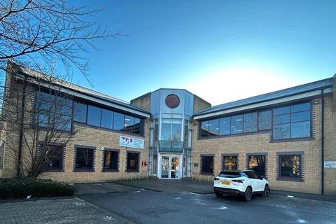 Office to rent, First Floor, 1 Langley Quay, Waterside Drive, Slough, SL3 6EY
