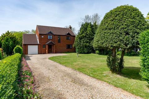 3 bedroom detached house for sale, Main Road, Stickney, Boston, PE22