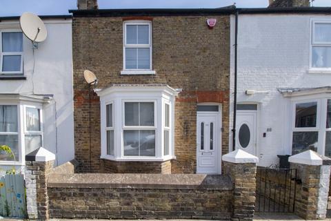 2 bedroom terraced house for sale, Byron Avenue, Margate, CT9