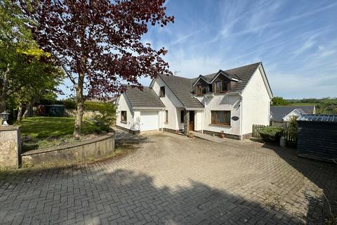 Newcastle Emlyn - 4 bedroom detached house for sale