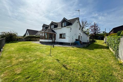 4 bedroom detached house for sale, Newcastle Emlyn, SA38