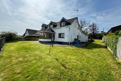 undefined, Newcastle Emlyn, SA38