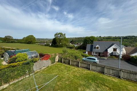 undefined, Newcastle Emlyn, SA38