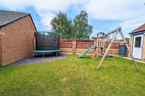 3 bedroom townhouse for sale, Laygate, South Shields, NE33