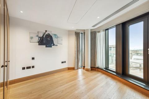 2 bedroom flat for sale, Cleland House, John Islip Street, London, SW1P