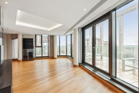 2 bedroom flat for sale, Cleland House, John Islip Street, London, SW1P