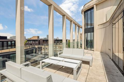 2 bedroom flat for sale, Cleland House, John Islip Street, London, SW1P