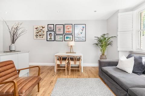3 bedroom apartment for sale, Crystal Palace Park Road, Sydenham, London, SE26