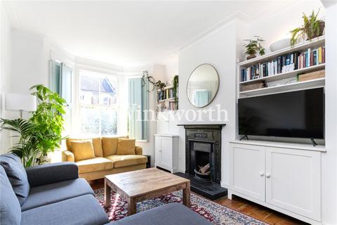 4 bedroom terraced house for sale, Clonmell Road, London, N17