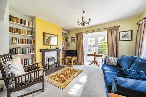 3 bedroom semi-detached house for sale, Winton Hill, Stockbridge, Hampshire, SO20