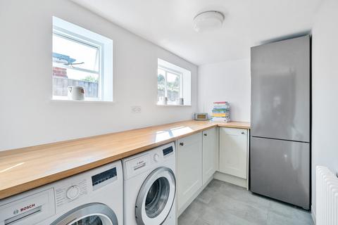 2 bedroom terraced house for sale, Village Street, Chilbolton, Stockbridge, Hampshire, SO20