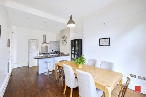 3 bedroom apartment for sale, Waverley Road, Sefton Park, Liverpool, L17