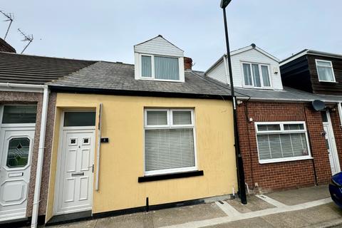 2 bedroom terraced house to rent, Hemming Street, Sunderland SR2