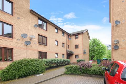 2 bedroom flat for sale, 8/4 Sheriff Park, The Shore, EH6 6DY