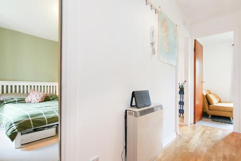 8/4 Sheriff Park, Edinburgh, EH6 6DY