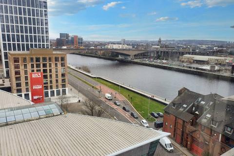 2 bedroom apartment to rent, Lancefield Quay, Glasgow  G3