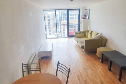 2 bedroom apartment to rent, Lancefield Quay, Glasgow  G3