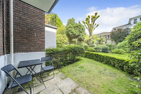 1 bedroom flat for sale, Brompton Park Crescent, Fulham