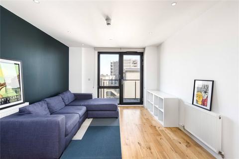 1 bedroom flat to rent, Titanium Point, 24 Palmers Road, London, E2