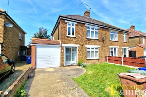 3 bedroom semi-detached house for sale, The Firs, Grays RM16