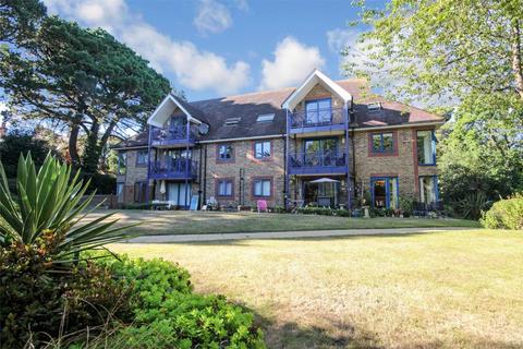 2 bedroom apartment for sale, Carlton Gate, 6 West Overcliff Drive, WEST CLIFF, BH4