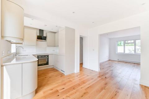 3 bedroom terraced house for sale, Longthornton Road, Streatham Vale, London, SW16